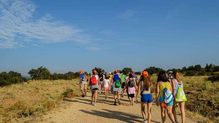 Rutas por la tierra de León Felipe