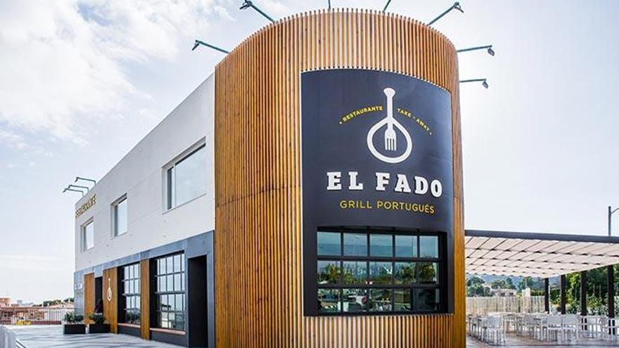 El Fado es un proyecto gastronómico que quiere dar a conocer las especialidades del país vecino.