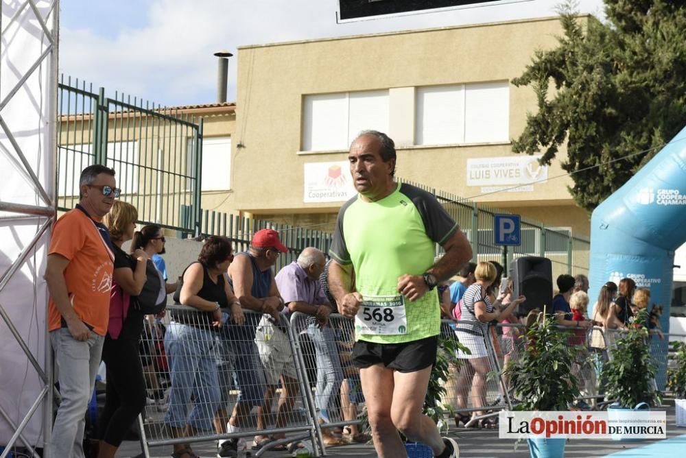 Nonduermas corona a Villegas y Merino (1)