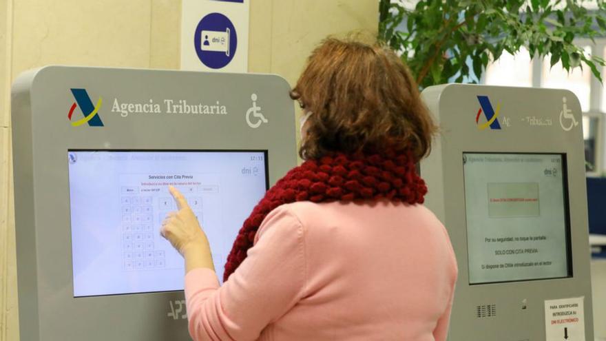 El 79,9% dels ciutadans creu que la fiscalitat no és justa