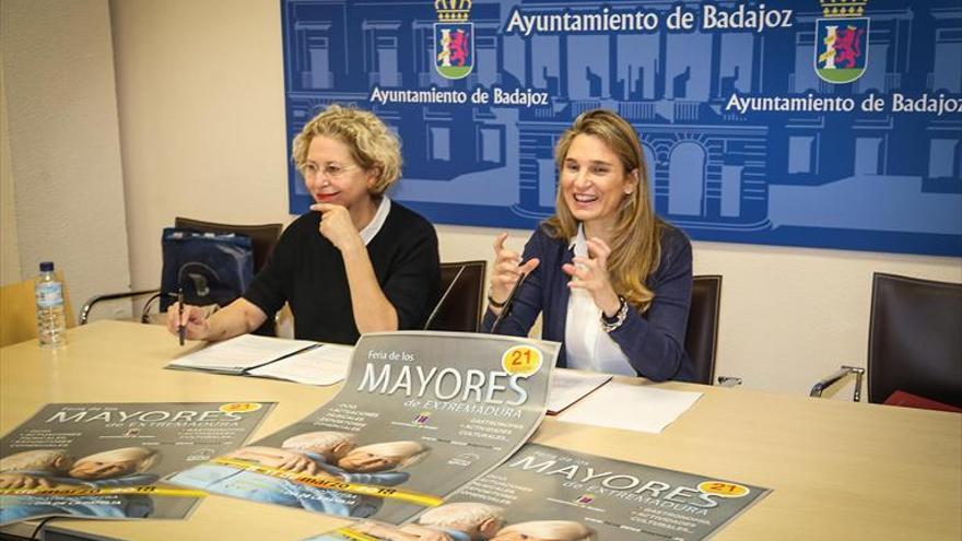 José Manuel Soto da en la Feria de los Mayores de Badajoz un concierto el día 10