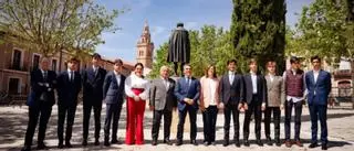 Dos zamoranos repiten en el Circuito de Novilladas de Castilla y León