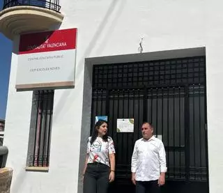 Acord culpa al bipartito en Crevillent de perder 4,5 millones para obras en tres colegios