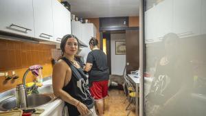 L’habitatge posa contra les cordes els universitaris: «Pagava 1.000 euros al mes i per als meus pares era insostenible»