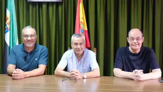 Líneas que guardan el legado del mirador del Valle del Jerte