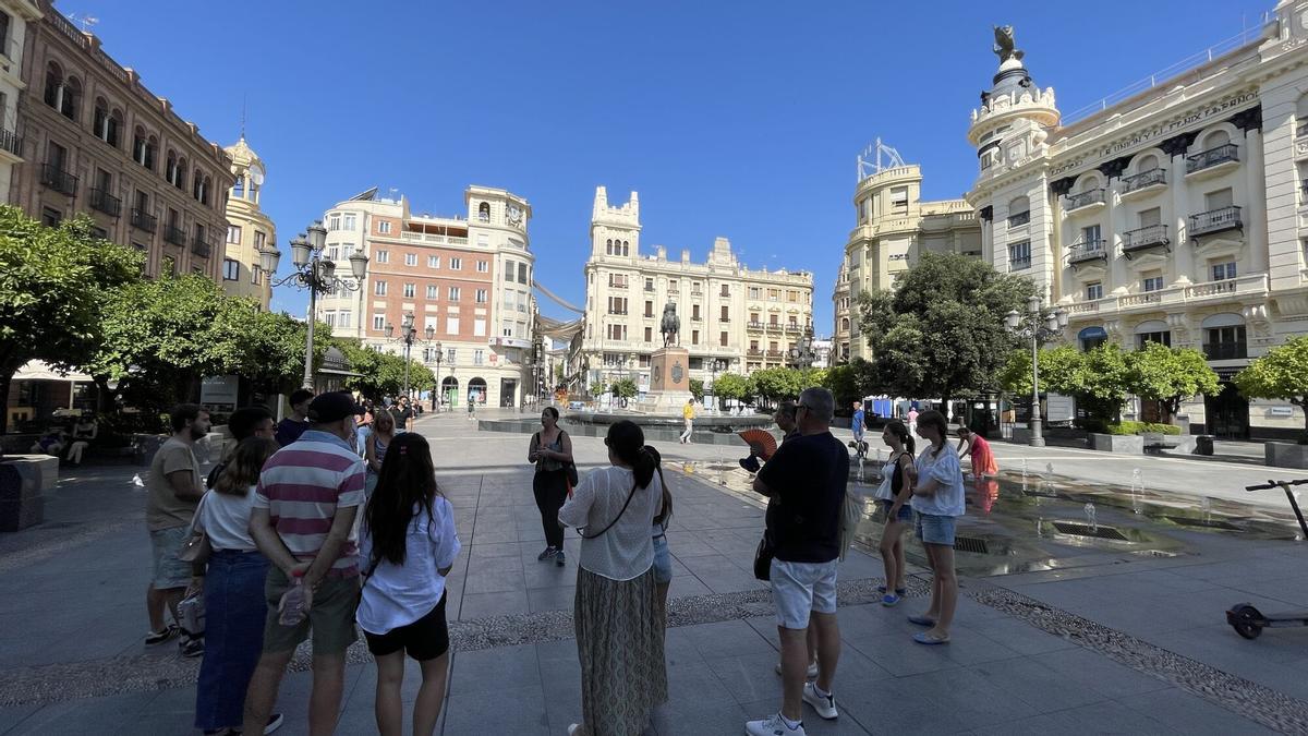 El termómetro sigue subiendo en Córdoba: ¿llegaremos a los 30 grados?