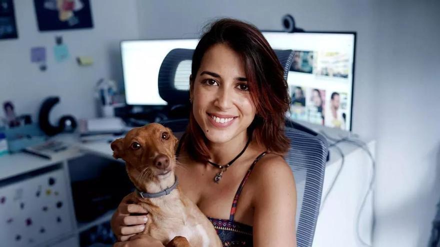 «Un seminarista em perseguia dient que Déu li havia encomanat que em salvés l’ànima»