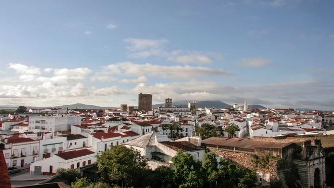 Olivenza, España, Portugal