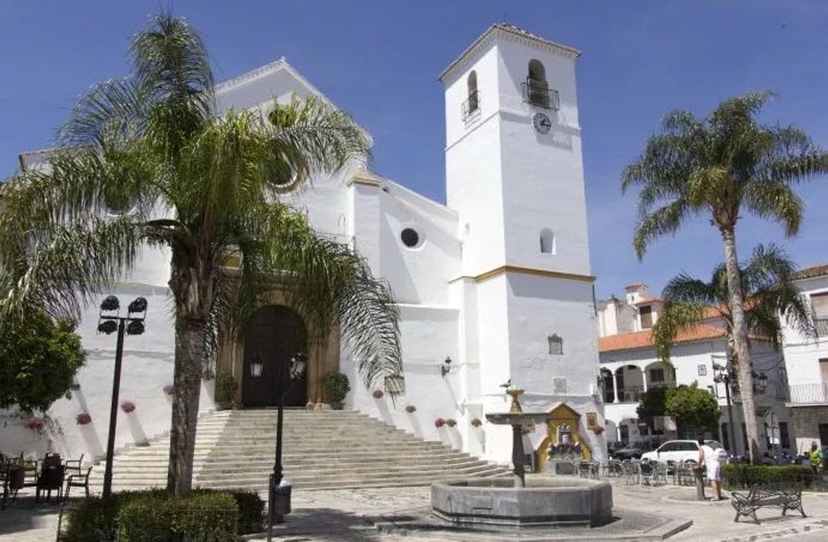 Valle del Guadalhorce (Málaga)