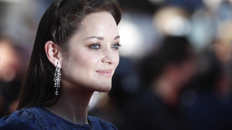 Marion Cotillard, Premio Donostia del Festival de San Sebastián