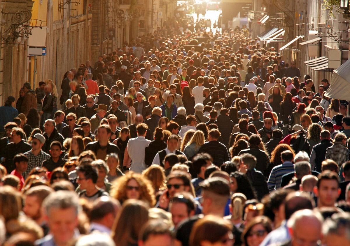 "Ni tot és blanc ni tot és negre, si ens fixéssim més en l'espectre entre un i altre veuríem colors"