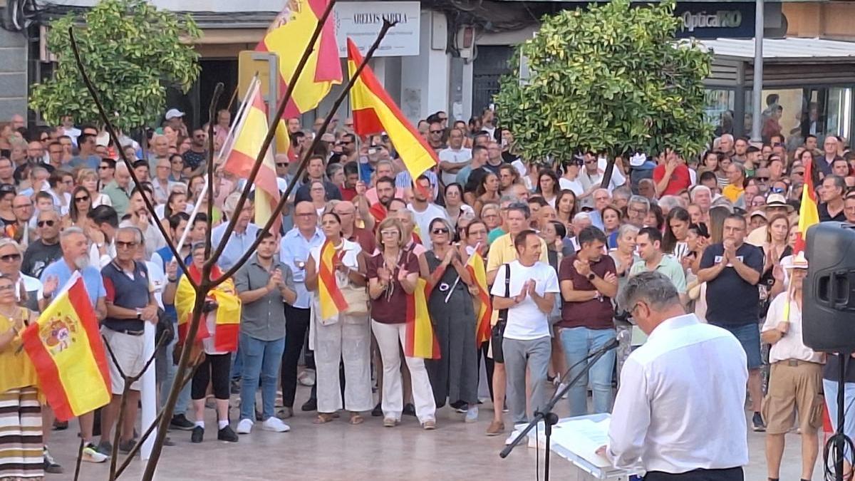 Los pueblos de Córdoba se solidarizan con Ceuta