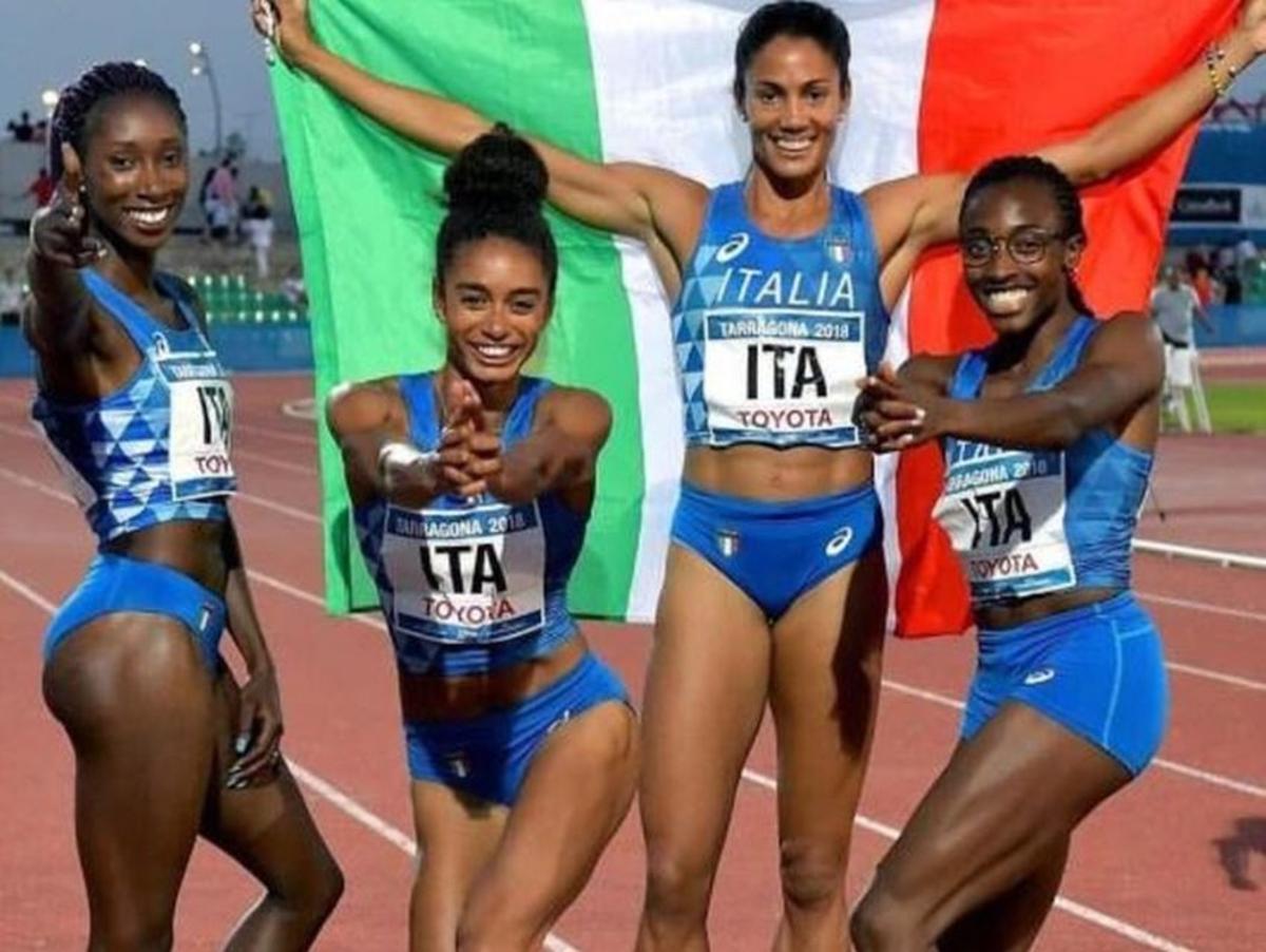 atletas-italianas