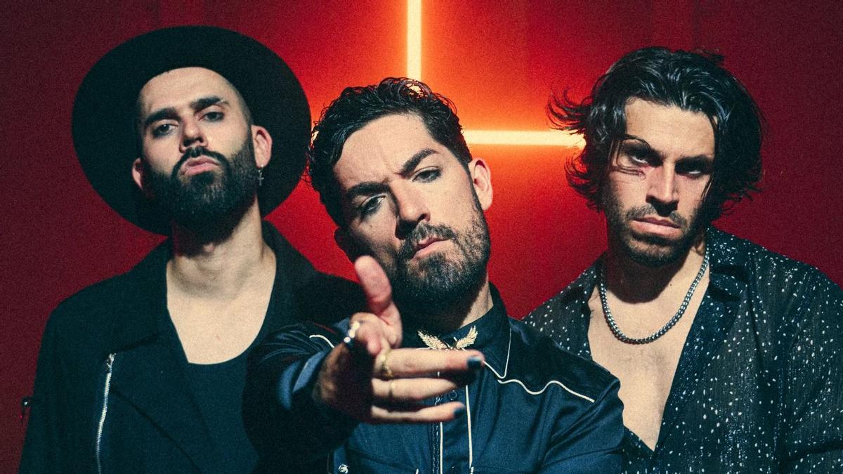 Siloé ofrecerán en el SOM Festival su único concierto en la provincia de Castellón de este 2026.