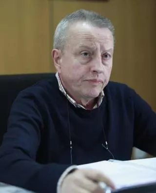 Ginés Egea Cirer, una buena persona
