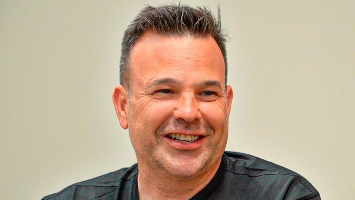 José Elías revela su método para ser más productivo: "Tienes que seguir esta regla"
