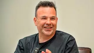 José Elías revela su método para ser más productivo: "Tienes que seguir esta regla"