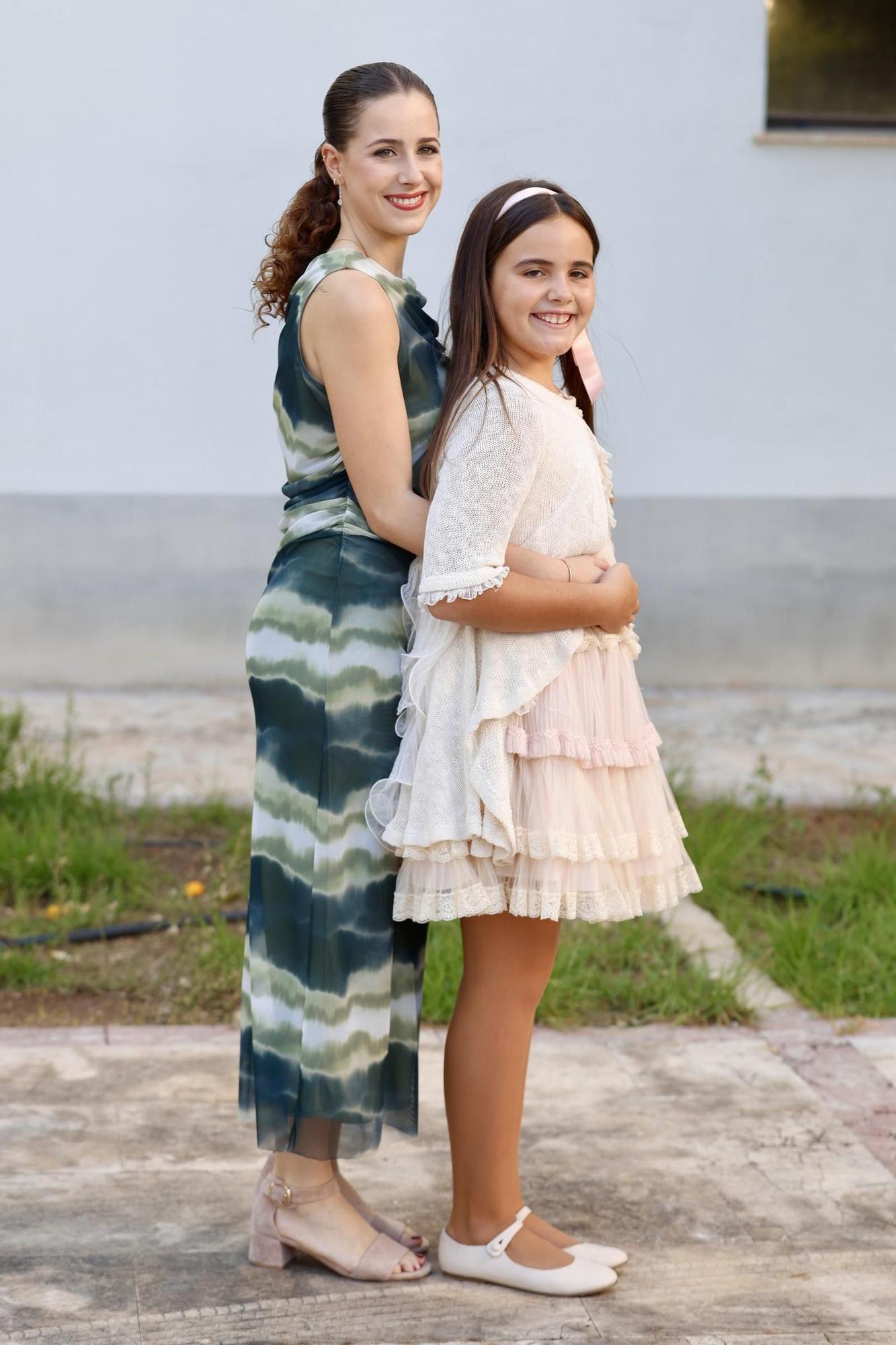 Segunda jornada de presentación de las candidatas a Fallera Mayor 2026