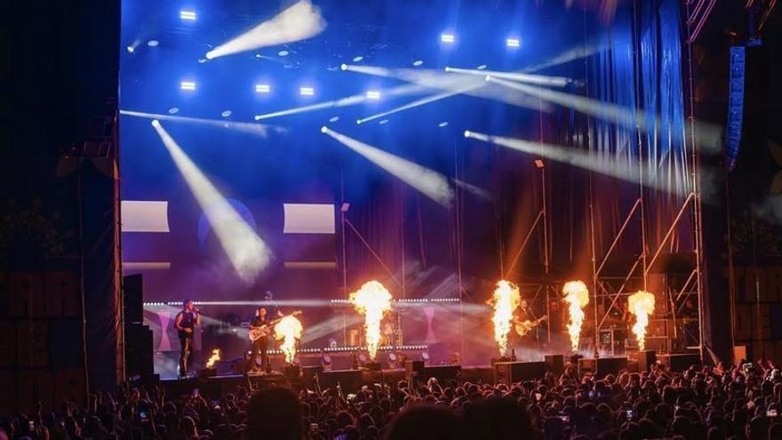 La Ruta de la Banda encara su gran final con el talento emergente tomando Orihuela antes de Tardeada 2026