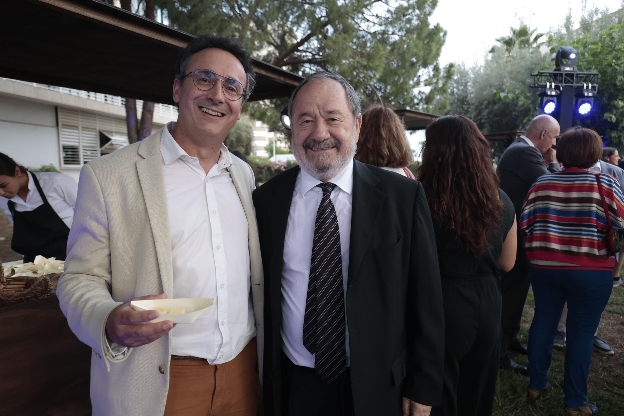FOTOS | Concluyen los Premis Diario de Mallorca 2025 con la fiesta de clausura