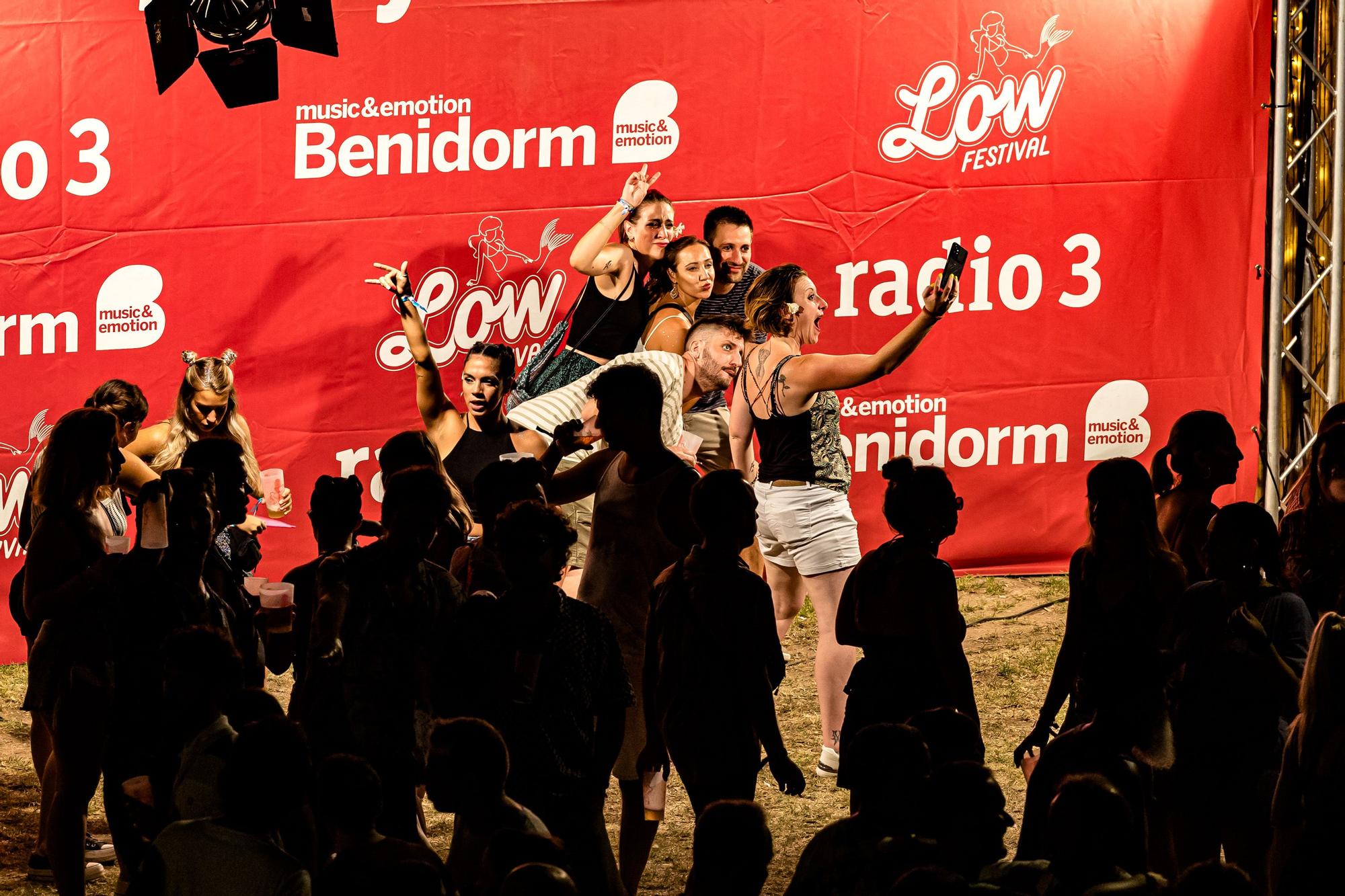 El Low Festival vuelve a vibrar en Benidorm