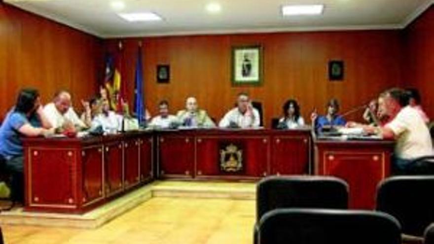 Oropesa protege casi 1,3 millones de m junto al litoral al aprobar su PGOU