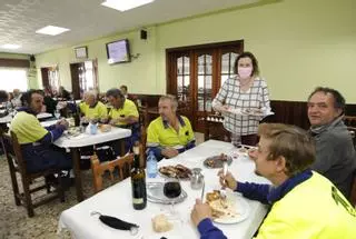 Galicia exigirá el certificado COVID en los restaurantes durante todo el día