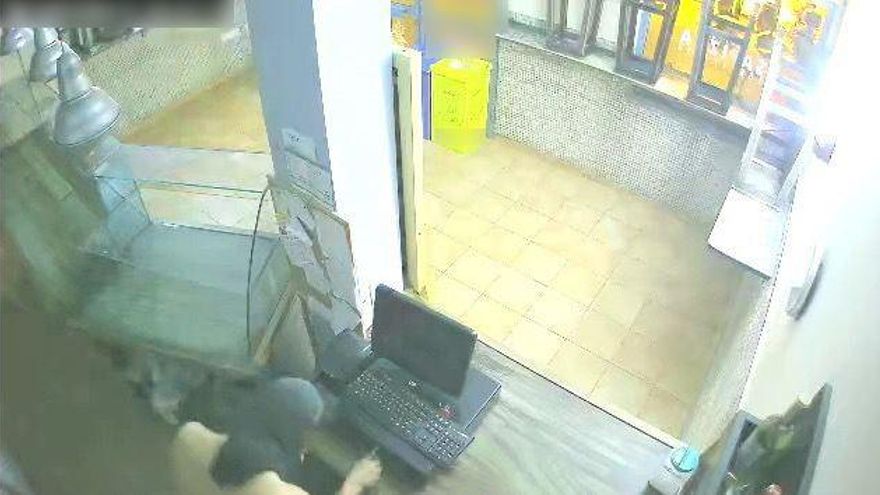 Descubren que un detenido por violencia de género en Formentera es autor de varios robos