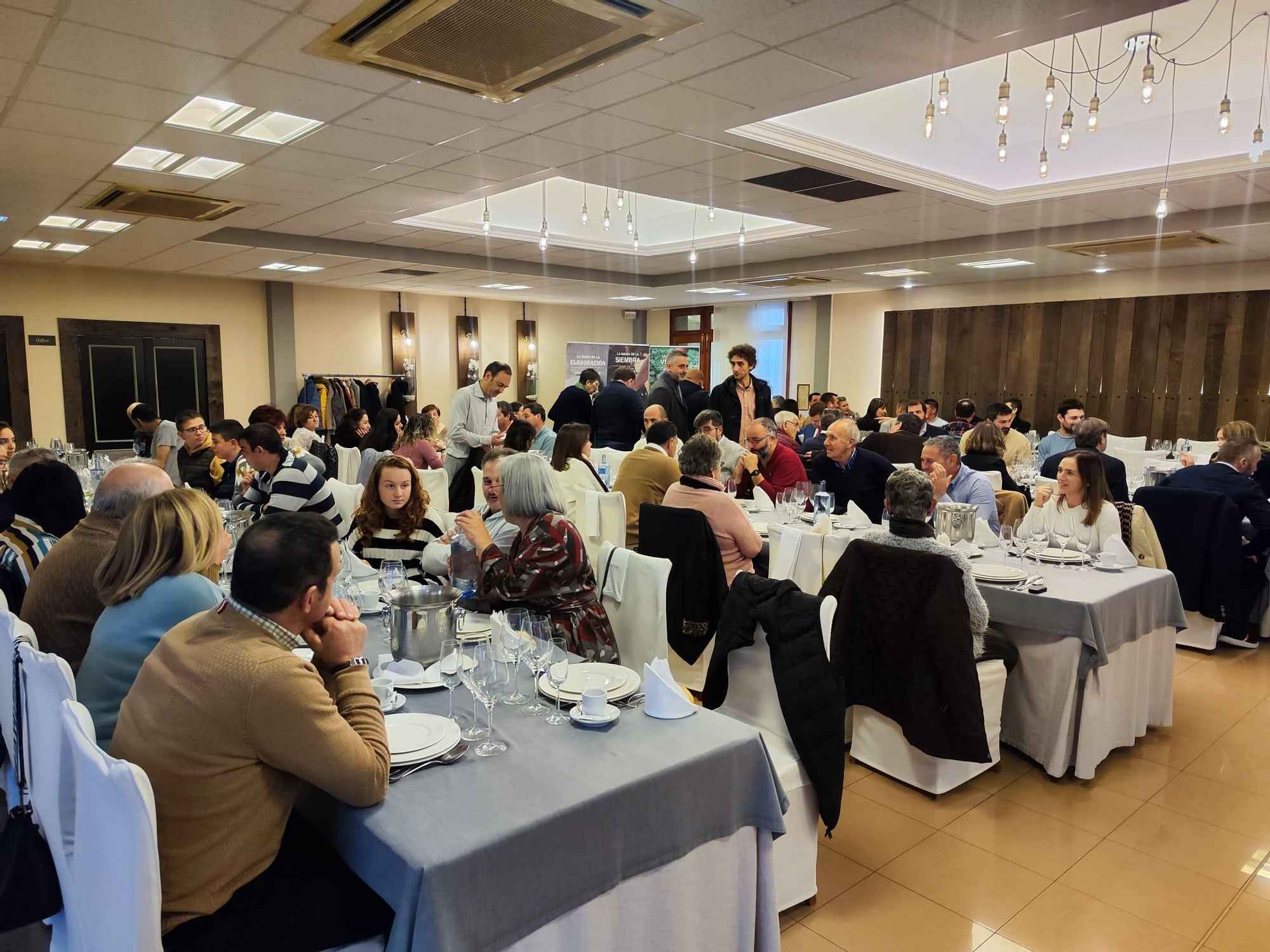 La IGP Faba Asturiana premia a quienes marcaron el camino: así fue su gala anual