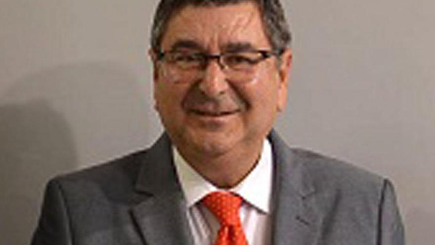 Antonio Moreno Ferrer.