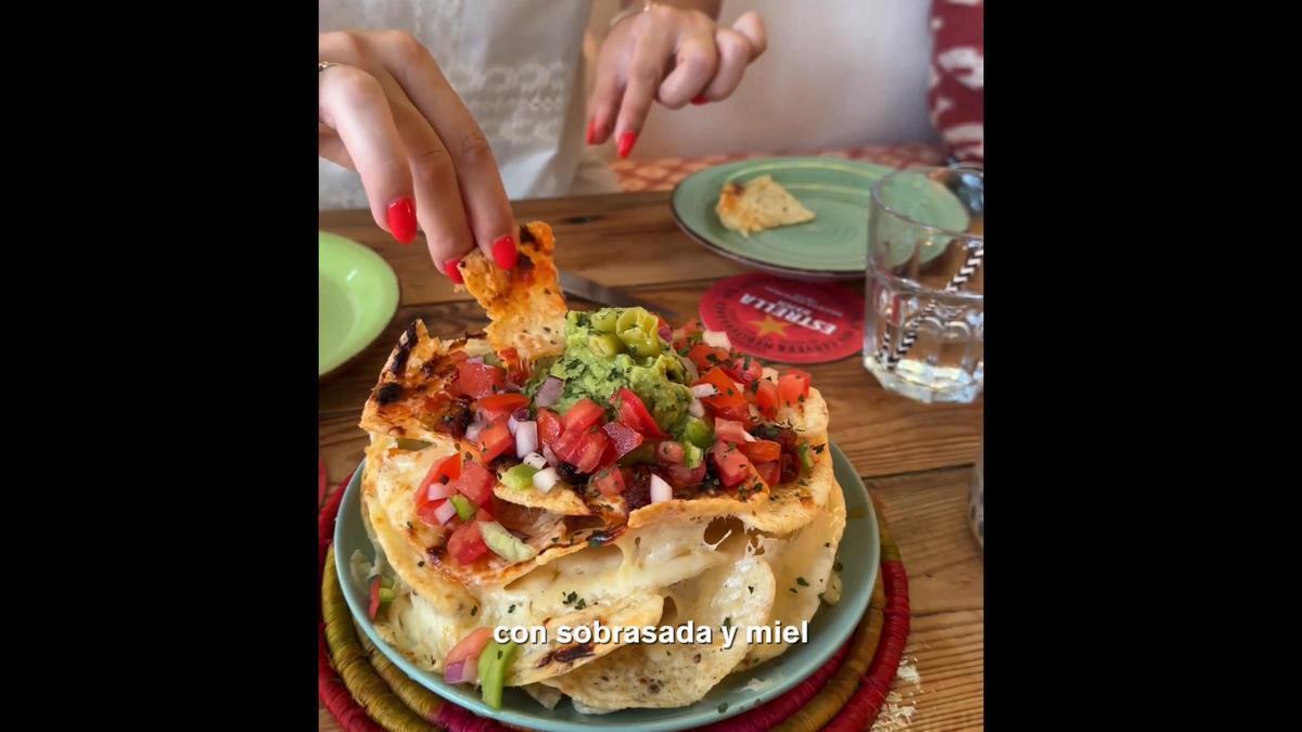 Bon Vent, una cena de verano con sabor local en Platja de Palma