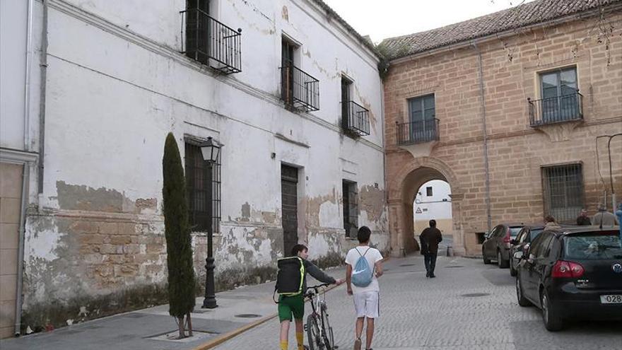 El Consistorio destinará 300.000 euros a la casa de Teresa Enríquez