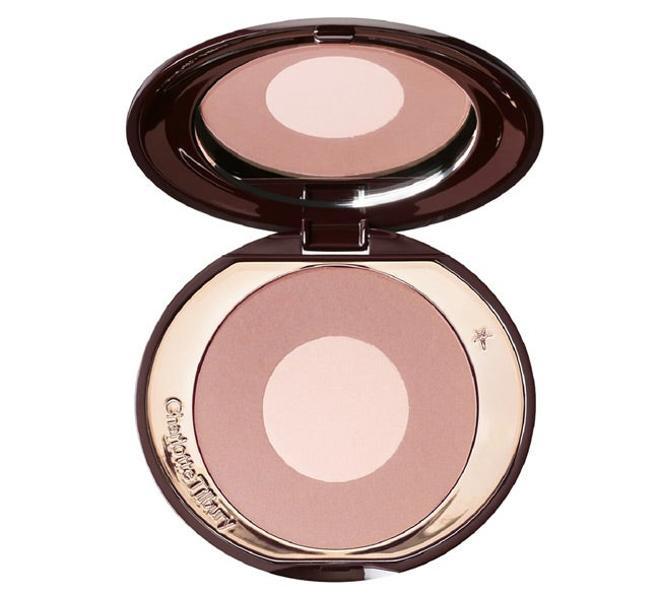 CHARLOTTE TILBURY Cheek to Chic in Pillow Talk