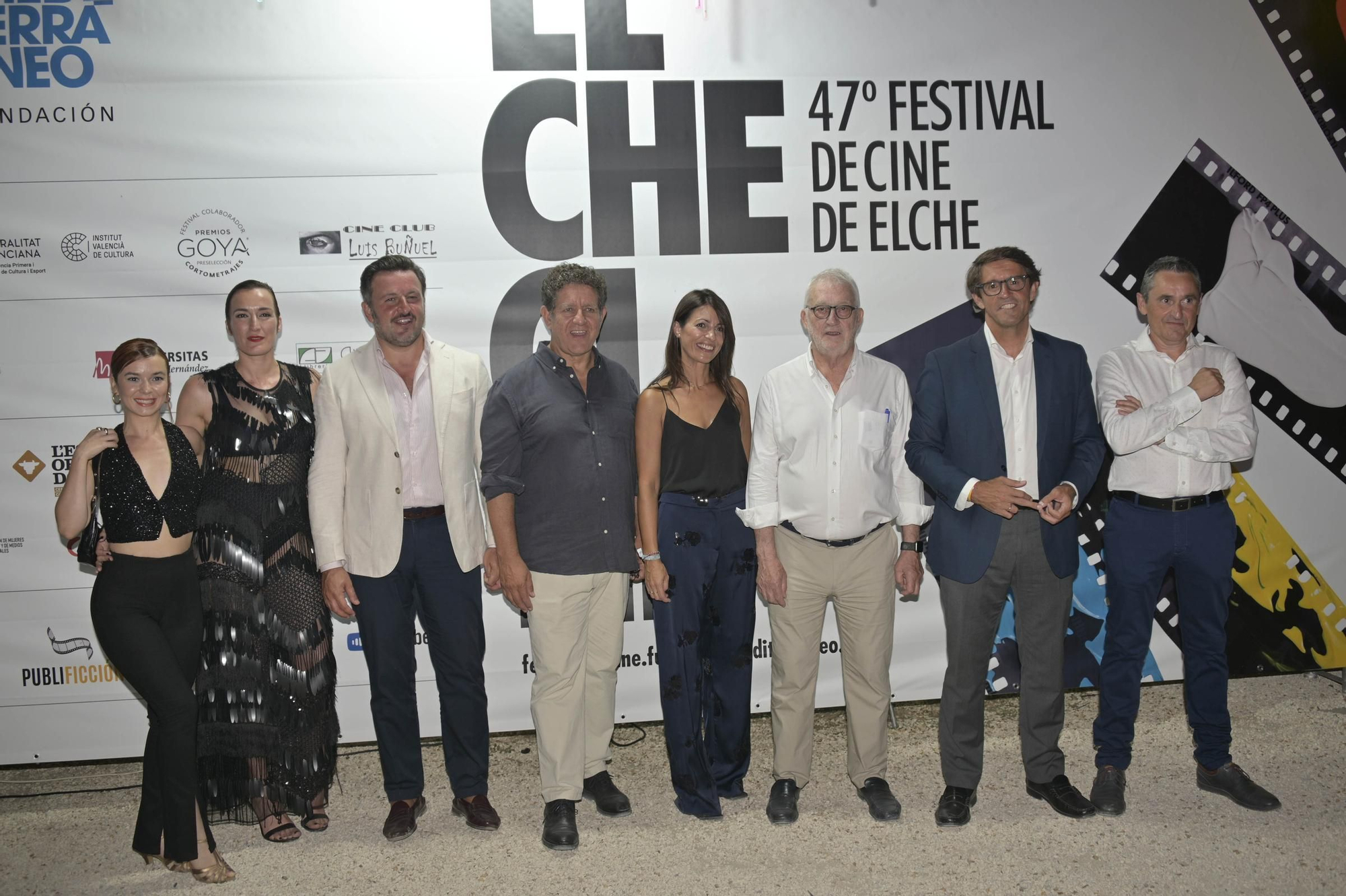 Un corto de terror y crítica social gana el Festival de Cine de Elche