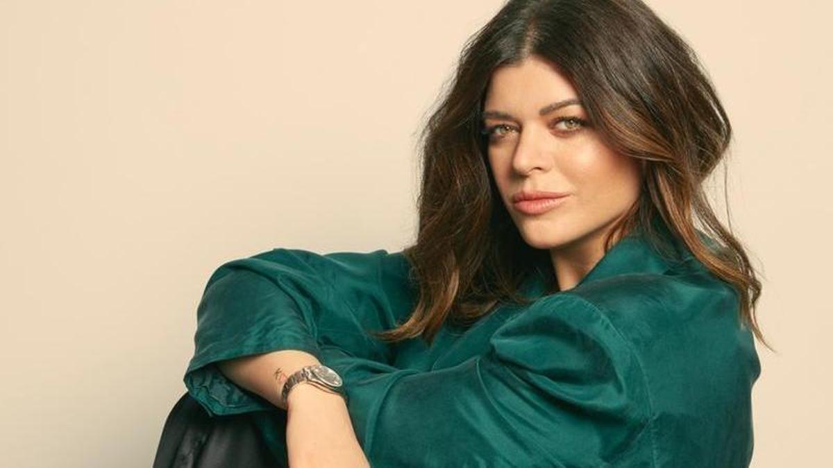 La pianista Cecilia Krull en una imagen promocional.
