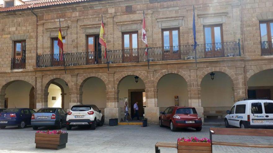 Ayuntamiento de Benavente