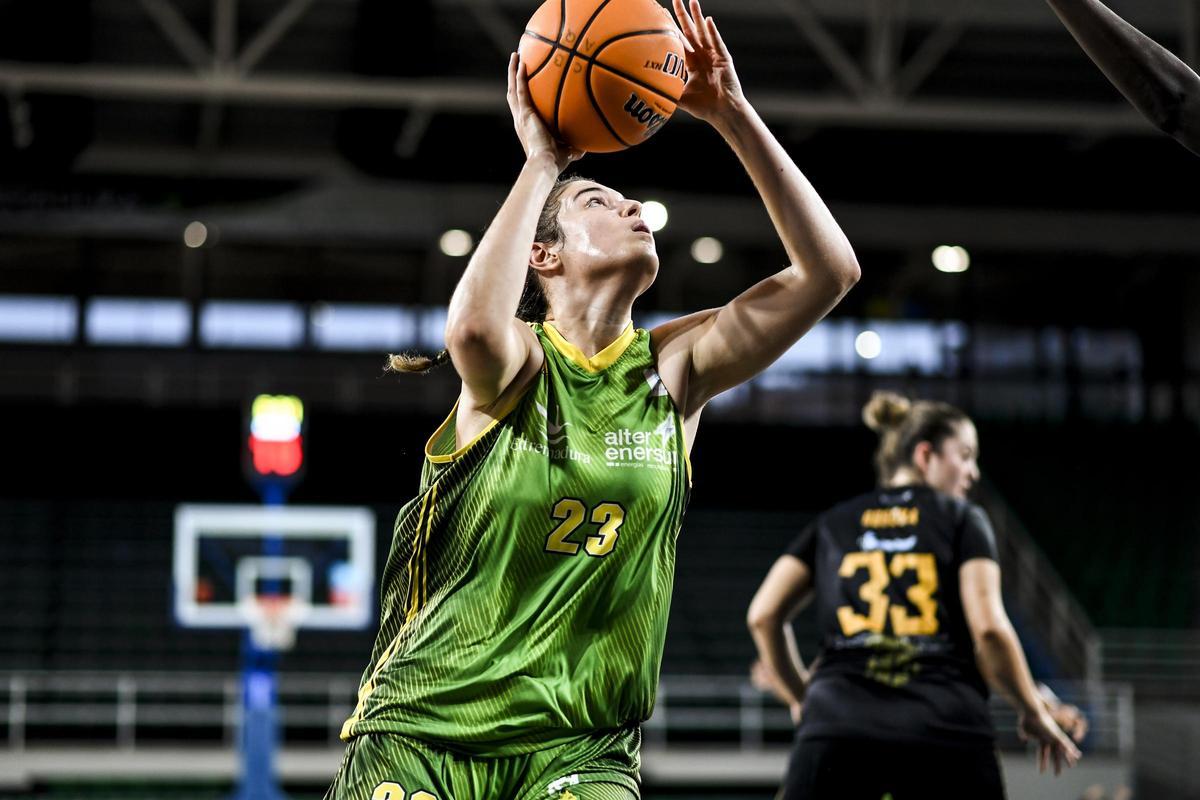 El Al-Qázeres - Paterna, en imágenes