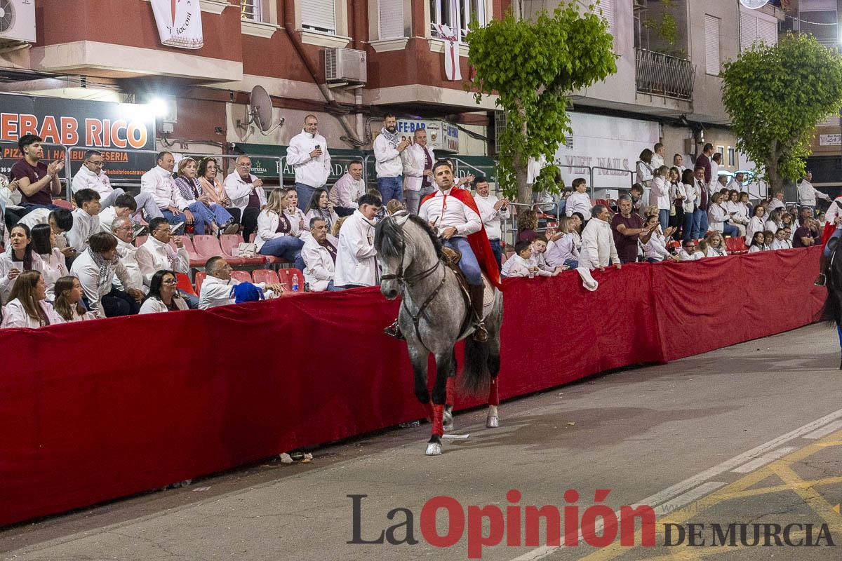Moros y Cristianos/Desfile día 4 de mayo Bando Cristiano_004