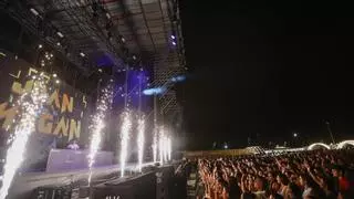Hacemos Córdoba denuncia un posible incumplimiento del aforo en el Córdoba Live y exige garantías de seguridad