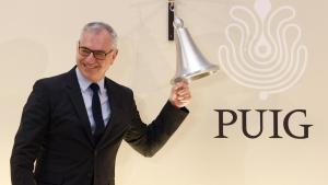 Puig gana 157 millones hasta junio, un 26,6 % menos, pero eleva sus ingresos un 9,6 %