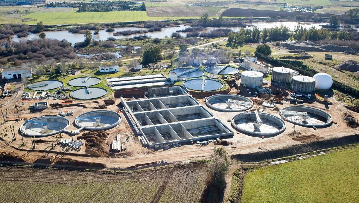Habrá que tirar de agua depurada y desalada para lograr los objetivos anunciados