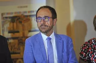 El Gobierno nombra a Andrés Perelló nuevo director de Casa Mediterráneo