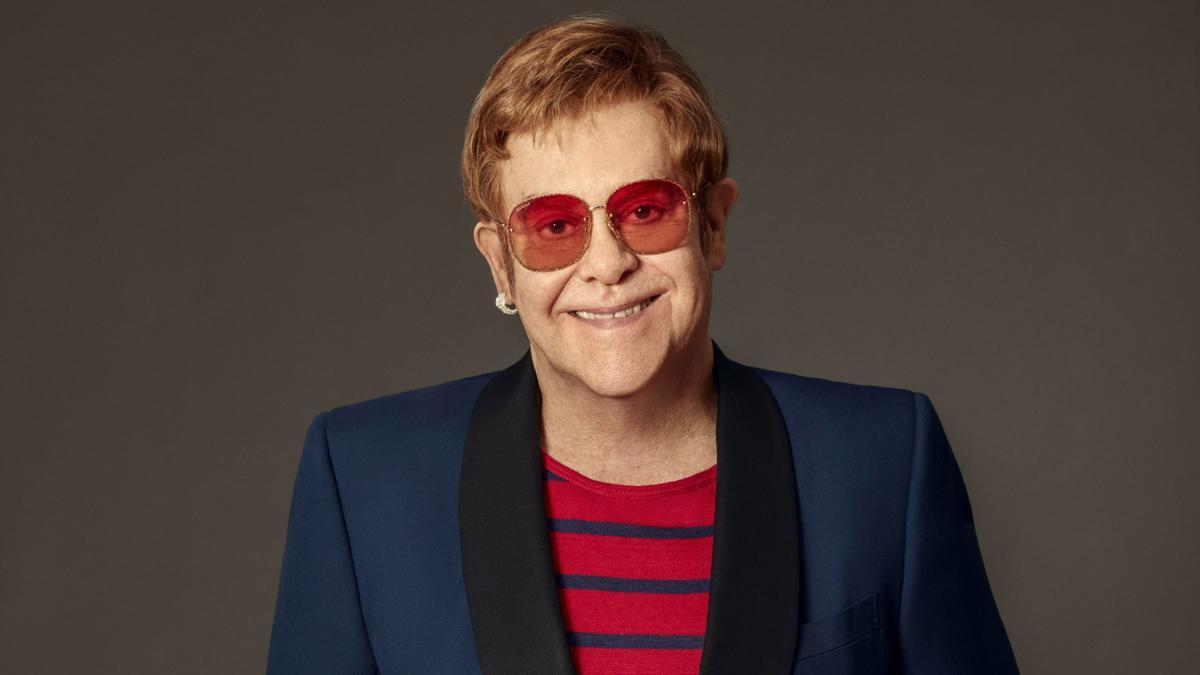 Crítica de ‘The lockdown sessions’, d’Elton John: un desacomplexat calaix de sastre