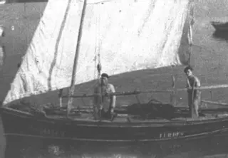 La falta de financiación trunca la resurrección de la extinta gamela de Cambados