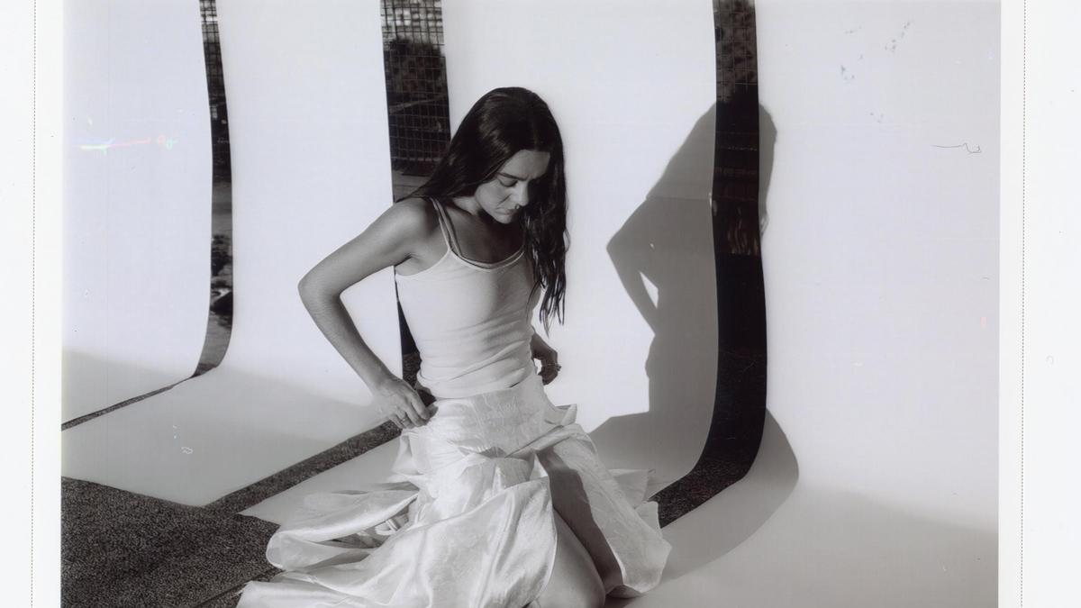 Pre 684 MÚSICA: Valeria Castro anuncia cuatro conciertos en 2026 en Madrid ...