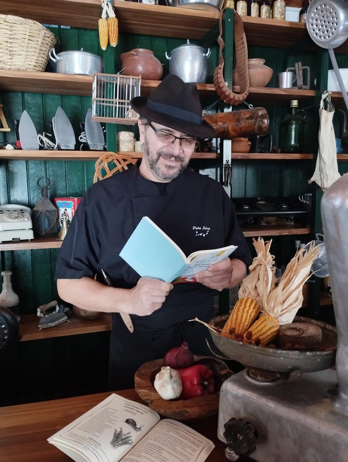 Restaurante El Guachinche (Agüimes)