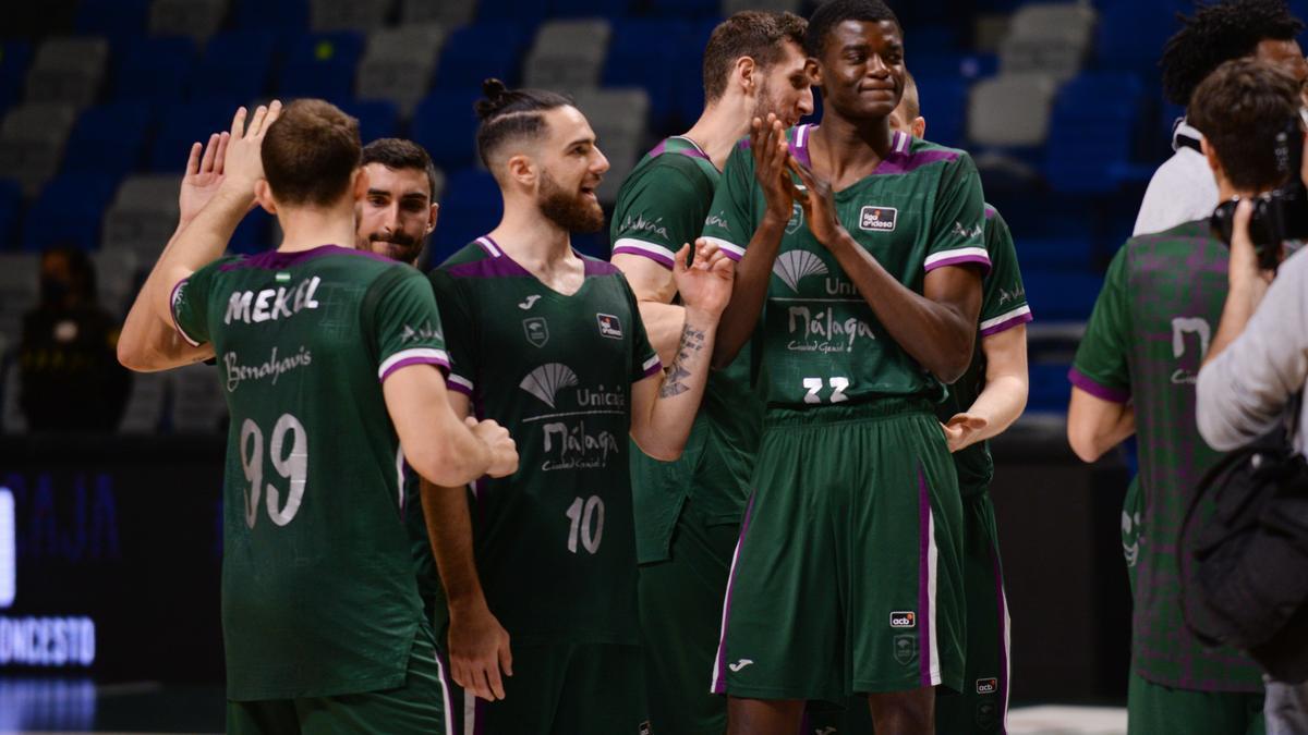 Liga Endesa | Unicaja - Gran Canaria