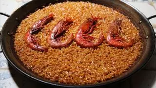 5 arroces que no te puedes perder en Barcelona