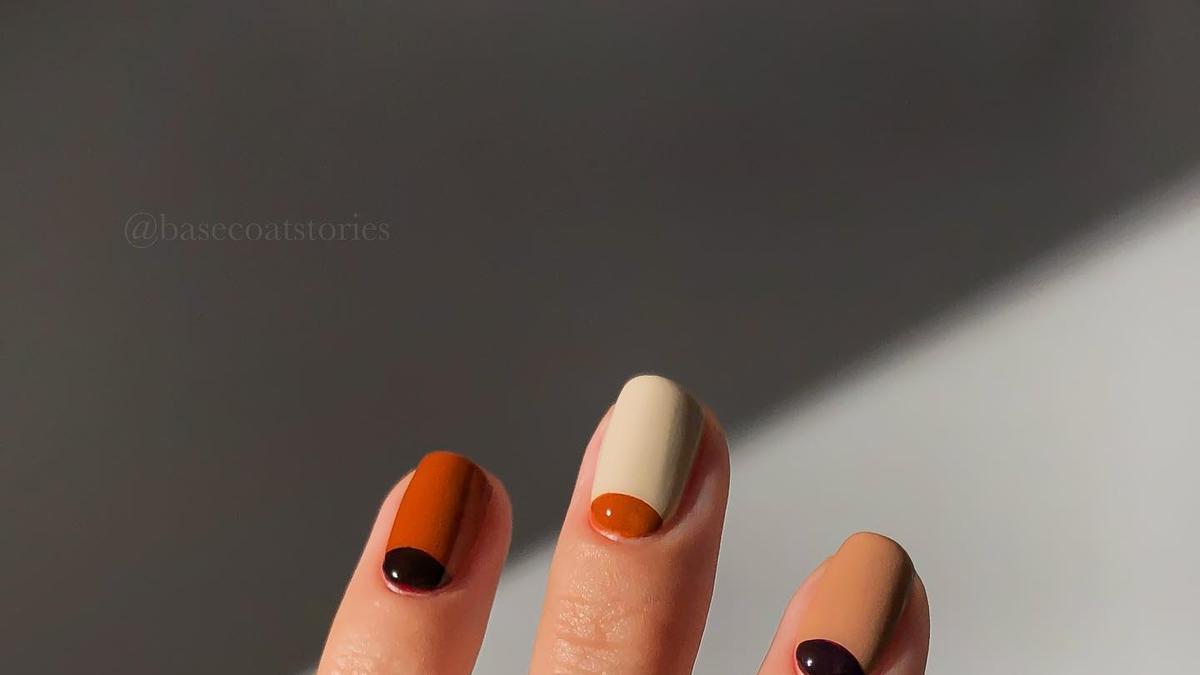 El color de uñas que ya es viral este otoño es también el más elegante