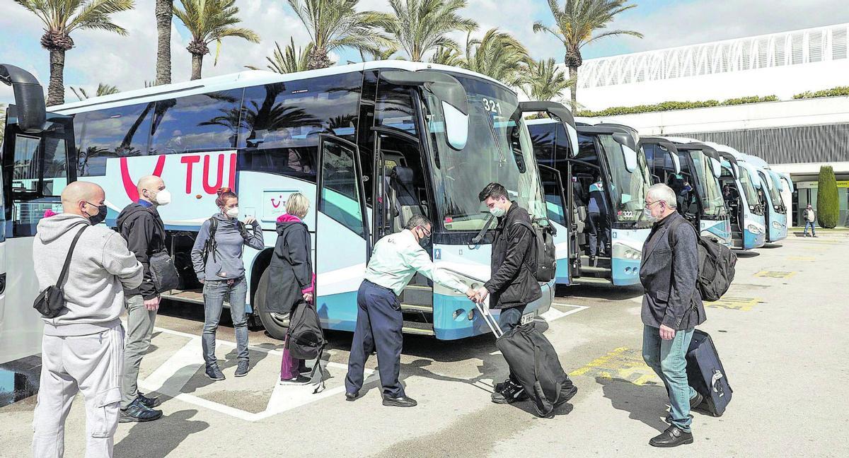 Turistes amb llicència per matar